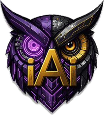 Coruja iAi